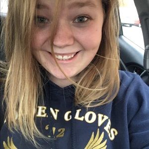 Meet your Posher, Victoria